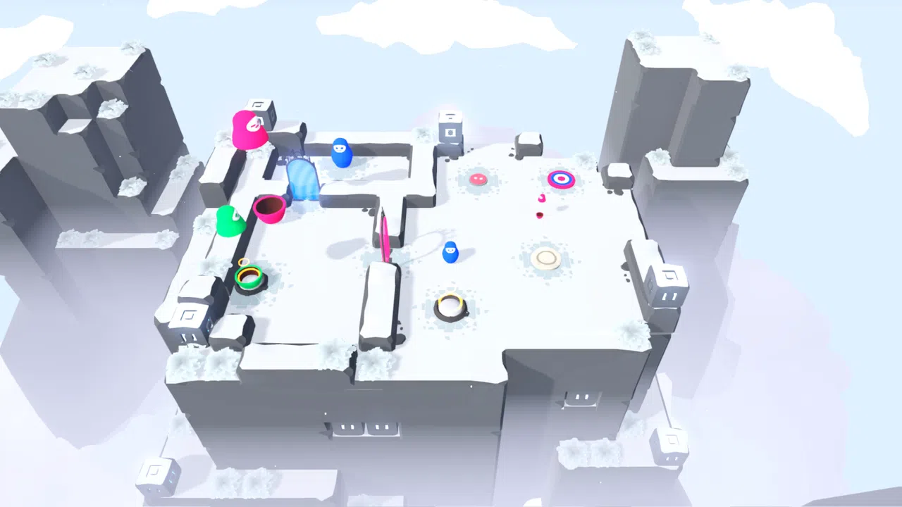 Nested Screenshot 5