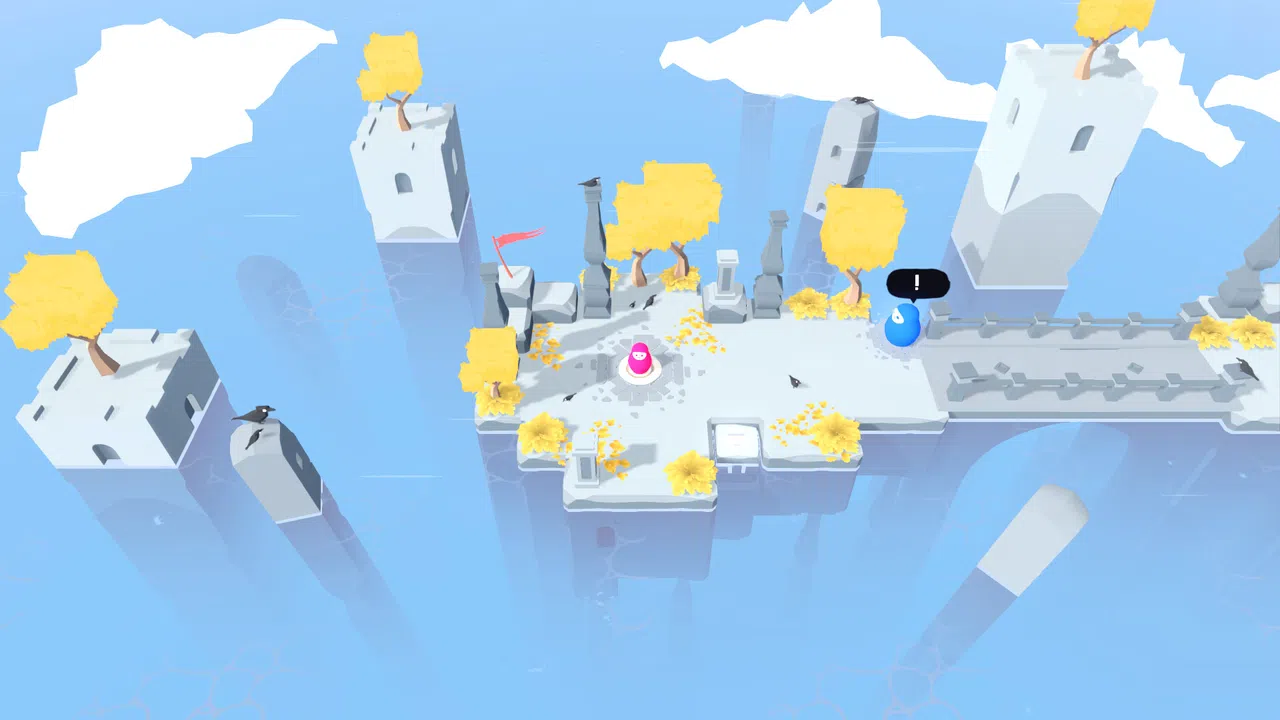 Nested Screenshot 2