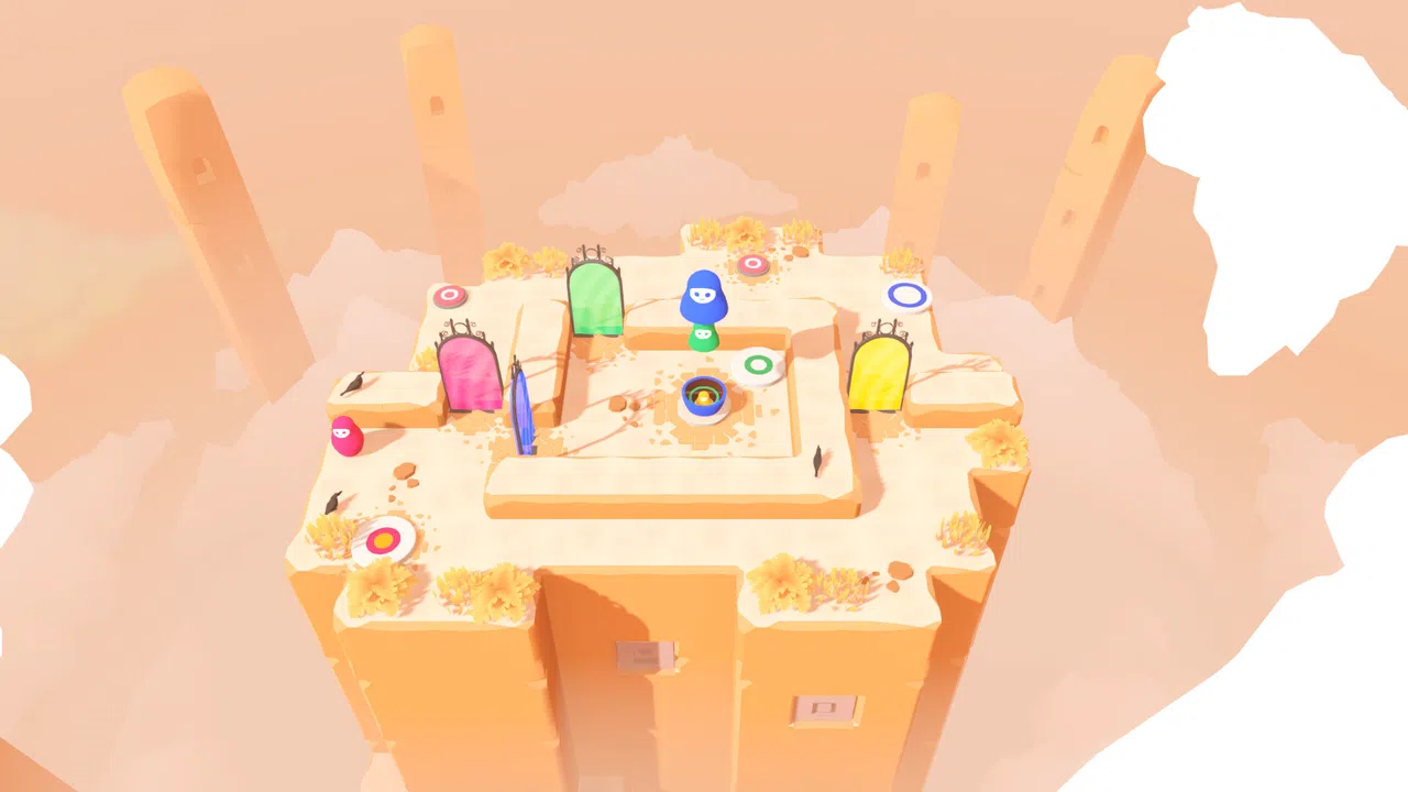 Nested Screenshot 0