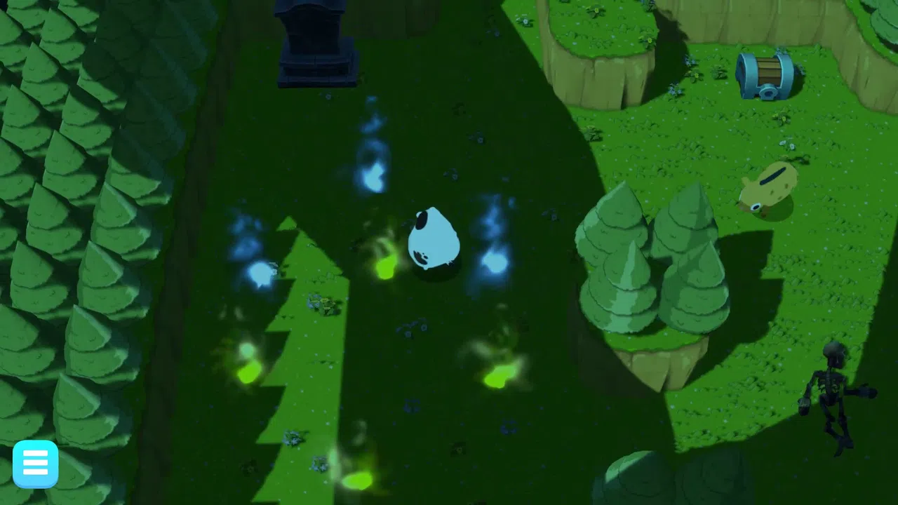 Pudding Fantasy: Tales of Go and Magic Screenshot 12