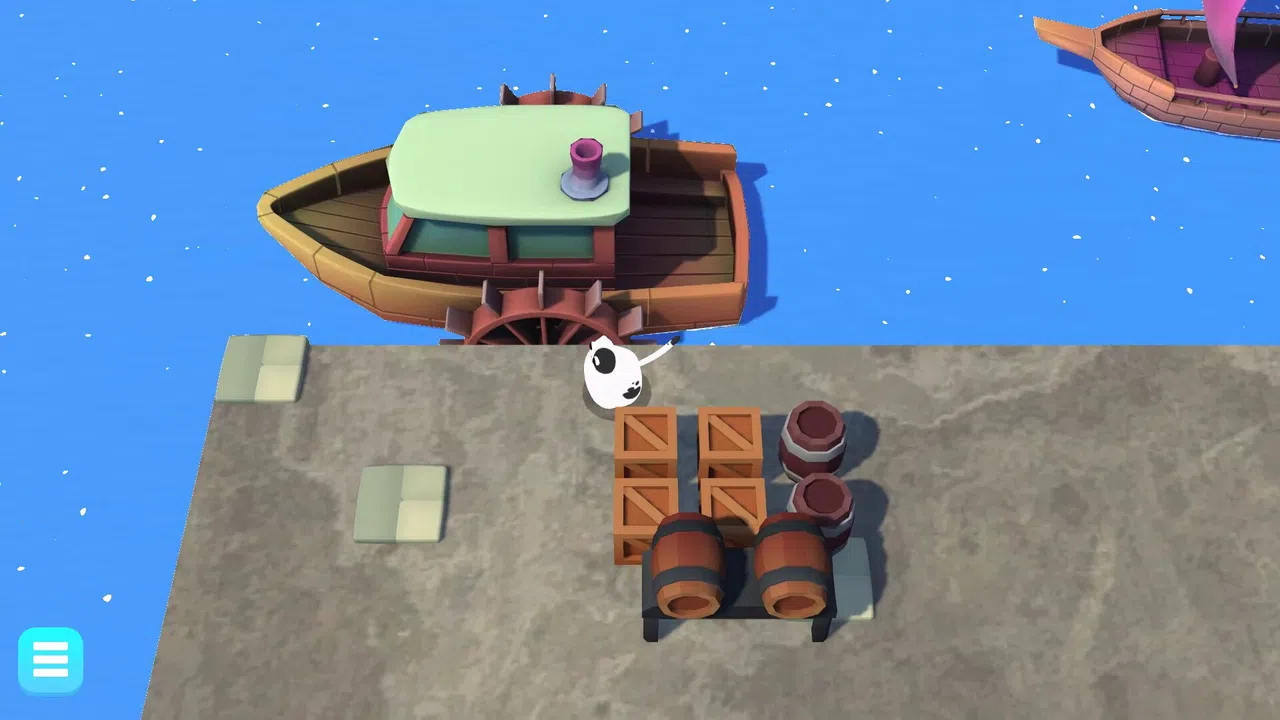 Pudding Fantasy: Tales of Go and Magic Screenshot 16