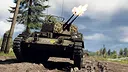 War Thunder - Echoes of Overlord Pack Screenshot 5