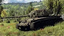 War Thunder - Echoes of Overlord Pack Screenshot 0