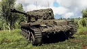 War Thunder - Echoes of Overlord Pack Screenshot 4