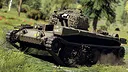 War Thunder - Echoes of Overlord Pack Screenshot 6