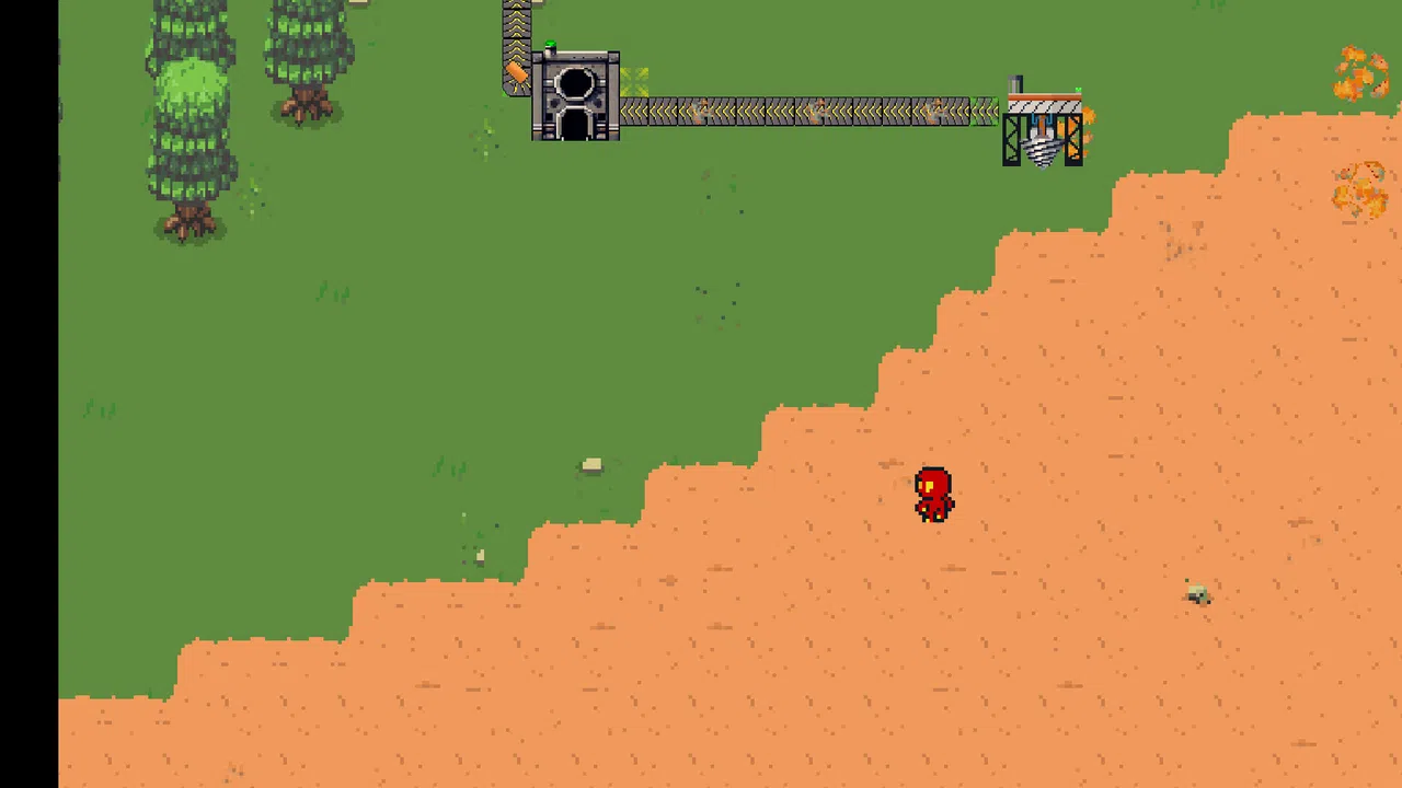 Shipwrecked: A Quick Automation Screenshot 7