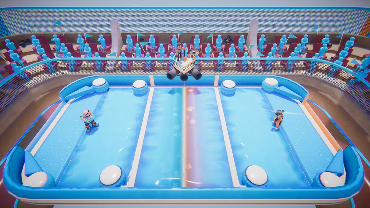Rebound Rush Screenshot 6