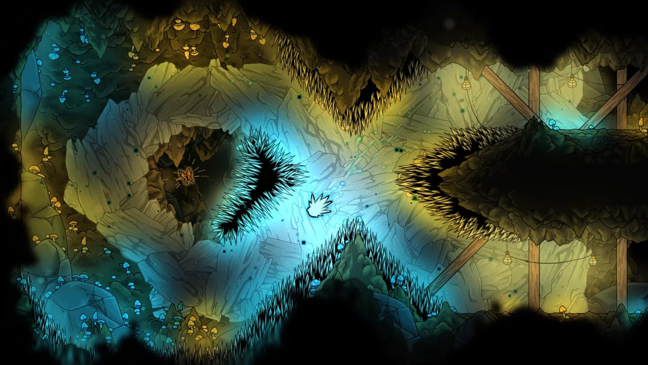 Luminescent Screenshot 2