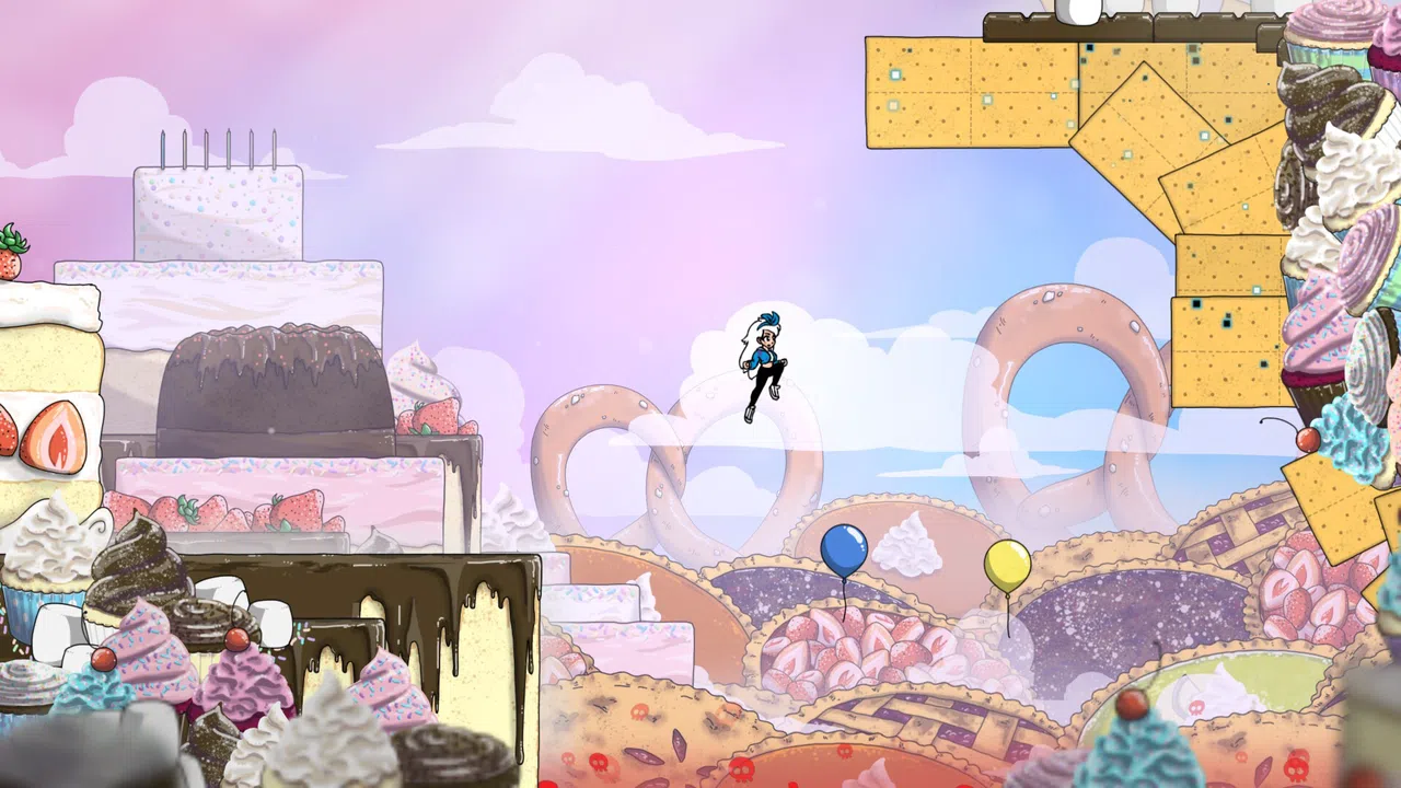 Luminescent Screenshot 5