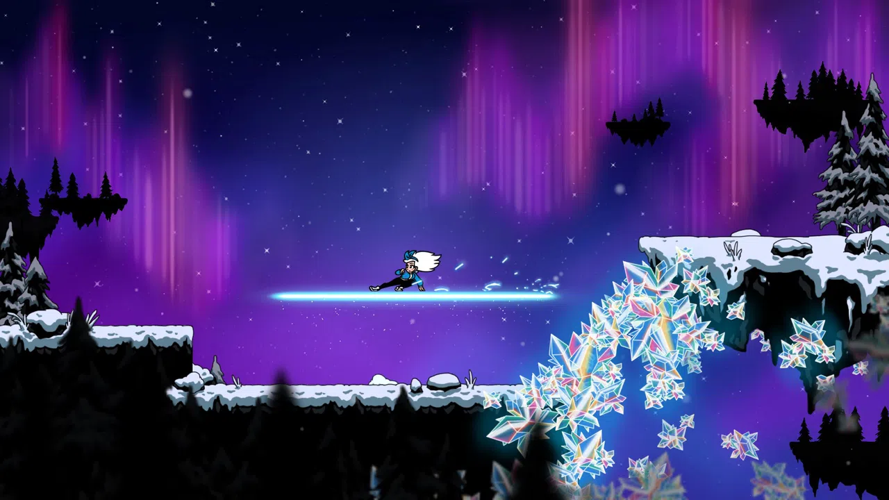 Luminescent Screenshot 0
