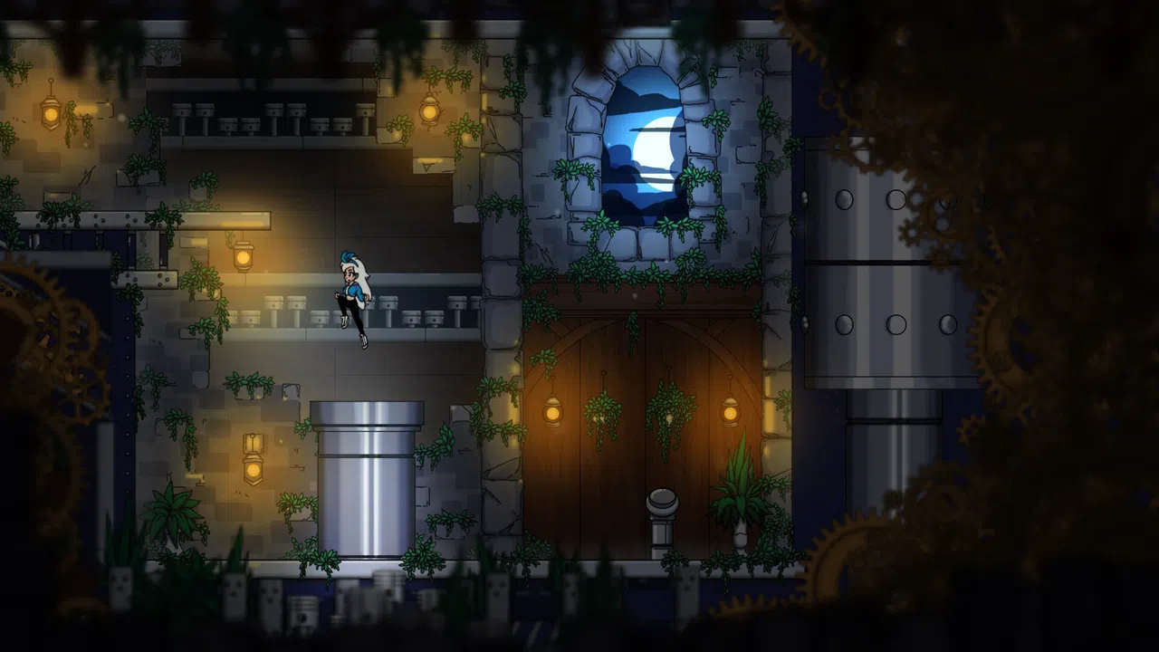 Luminescent Screenshot 6