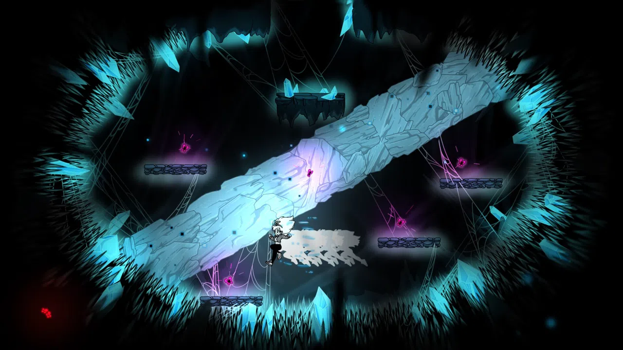 Luminescent Screenshot 3