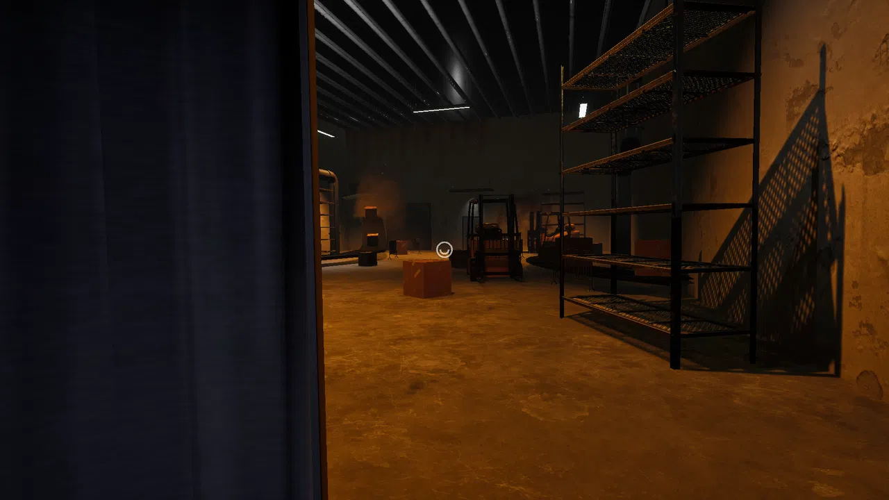 Facility of Rizriz 2 Screenshot 0