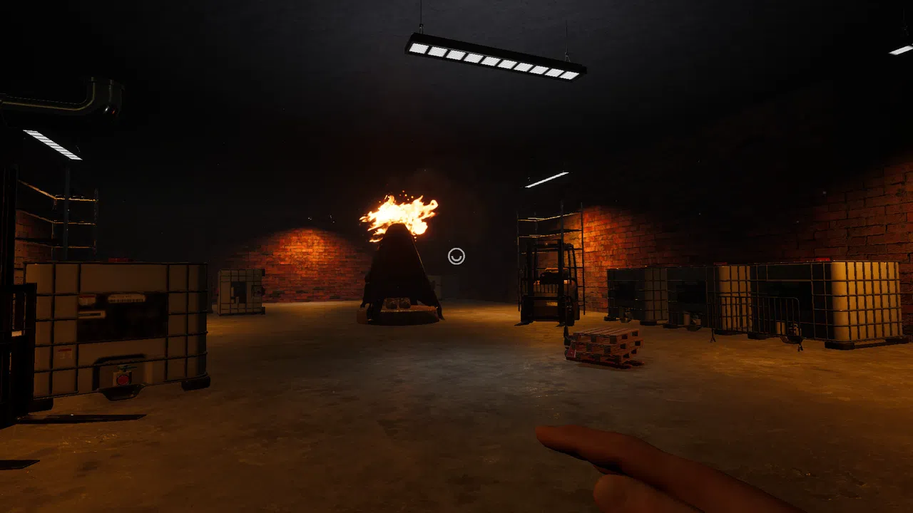 Facility of Rizriz 2 Screenshot 3