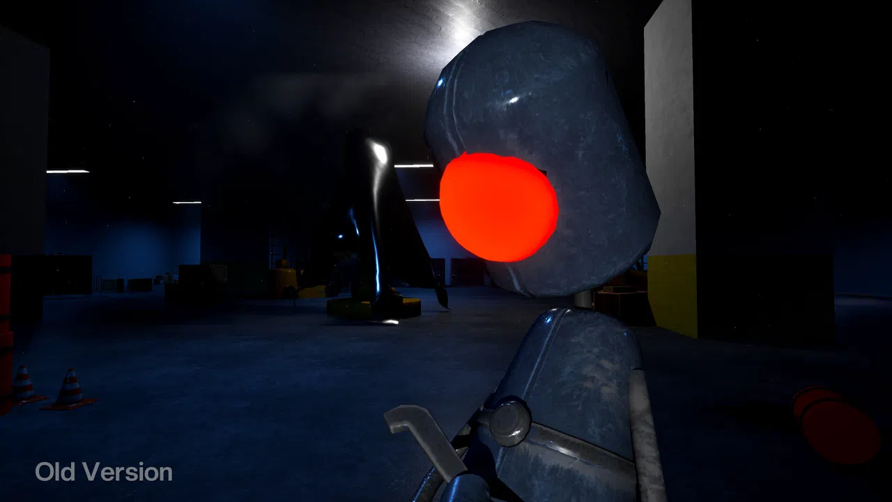 Facility of Rizriz 2 Screenshot 7