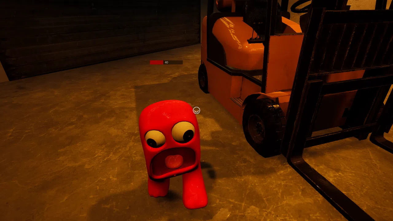 Facility of Rizriz 2 Screenshot 2