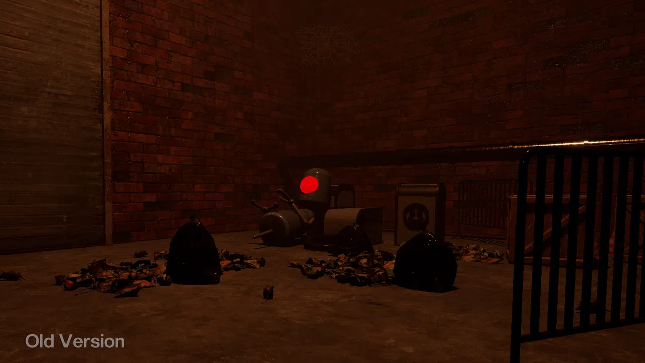 Facility of Rizriz 2 Screenshot 6