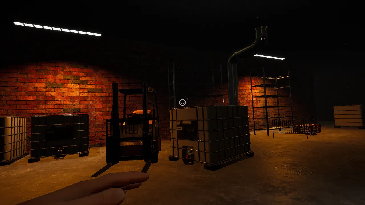 Facility of Rizriz 2 Screenshot 1