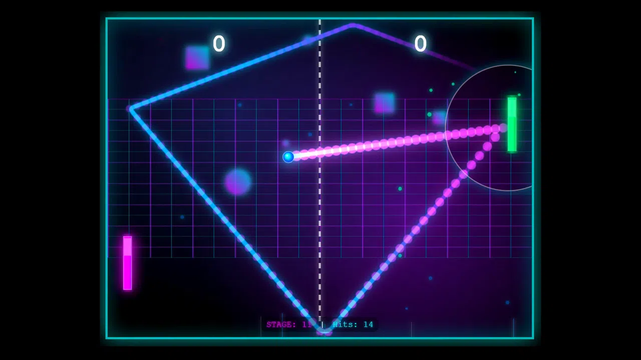 PONG EMOTIONAL Screenshot 8