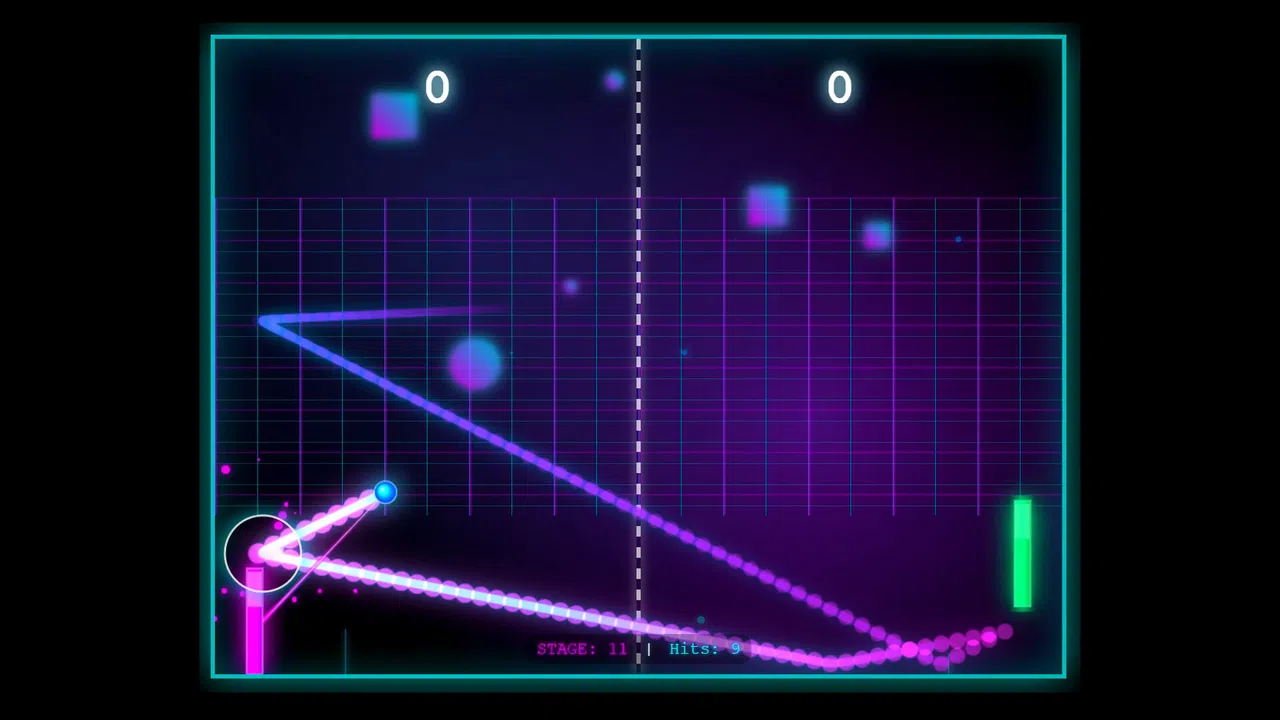 PONG EMOTIONAL Screenshot 6