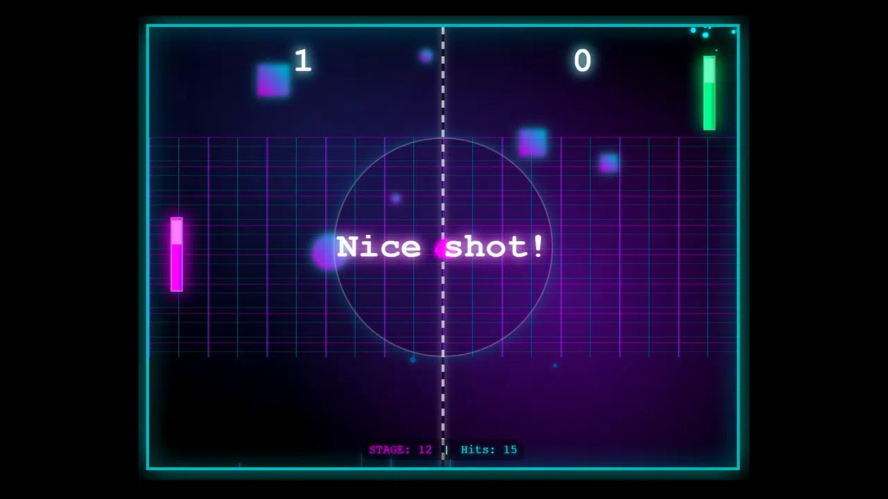 PONG EMOTIONAL Screenshot 7