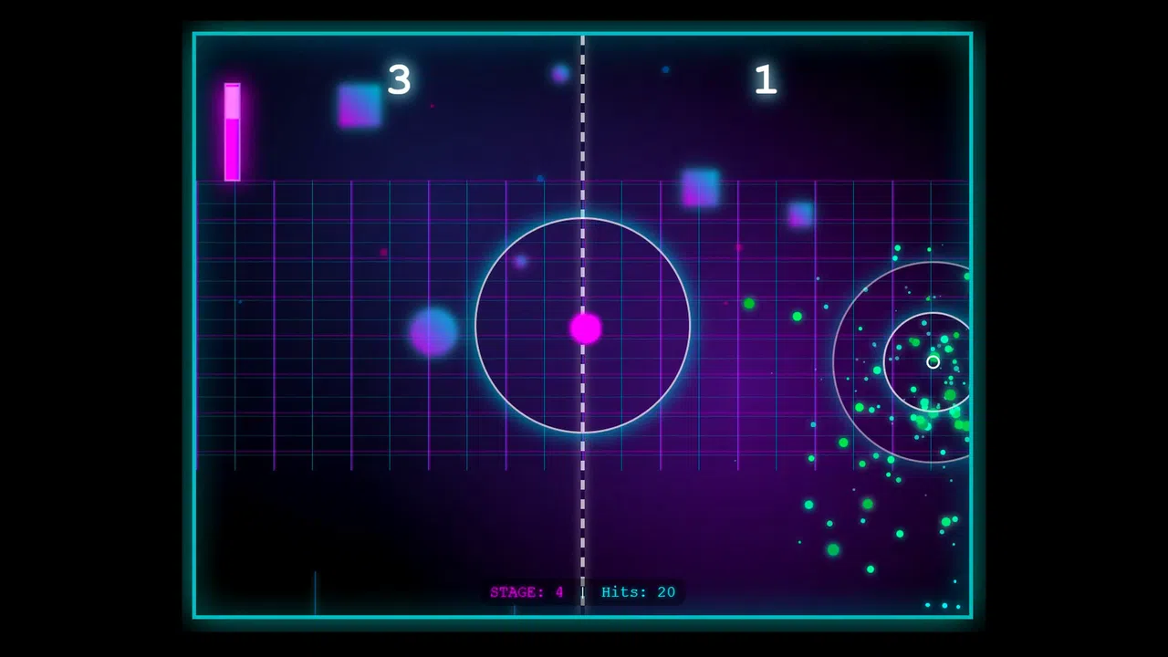 PONG EMOTIONAL Screenshot 5