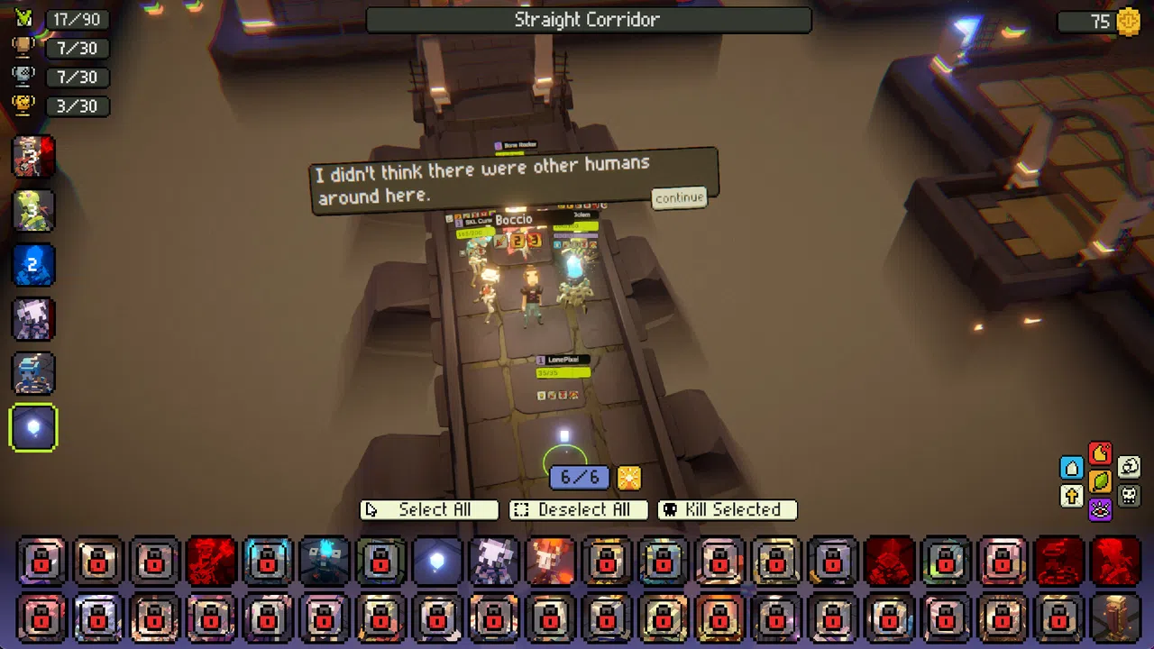 Drag'N Dungeon Screenshot 6