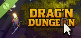 Drag'N Dungeon Demo