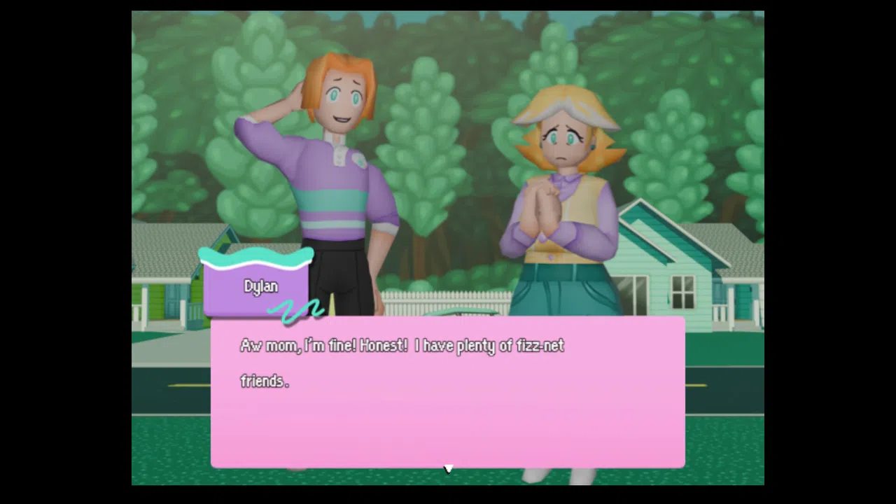 Sodahazard: Taste Test Screenshot 0
