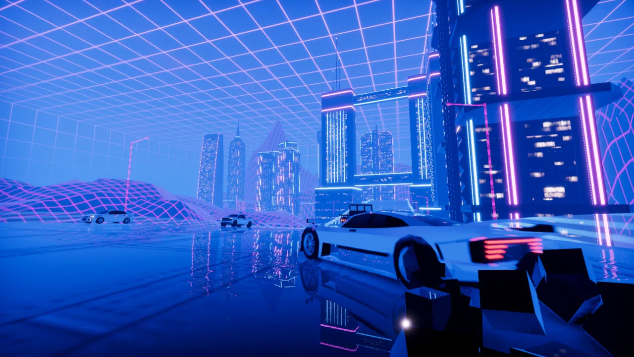 Drift.Wav II Screenshot 3