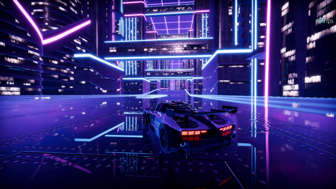 Drift.Wav II Screenshot 5