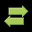 Just get the job done icon