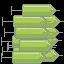 Booster Vaccines icon