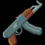 So it begins icon