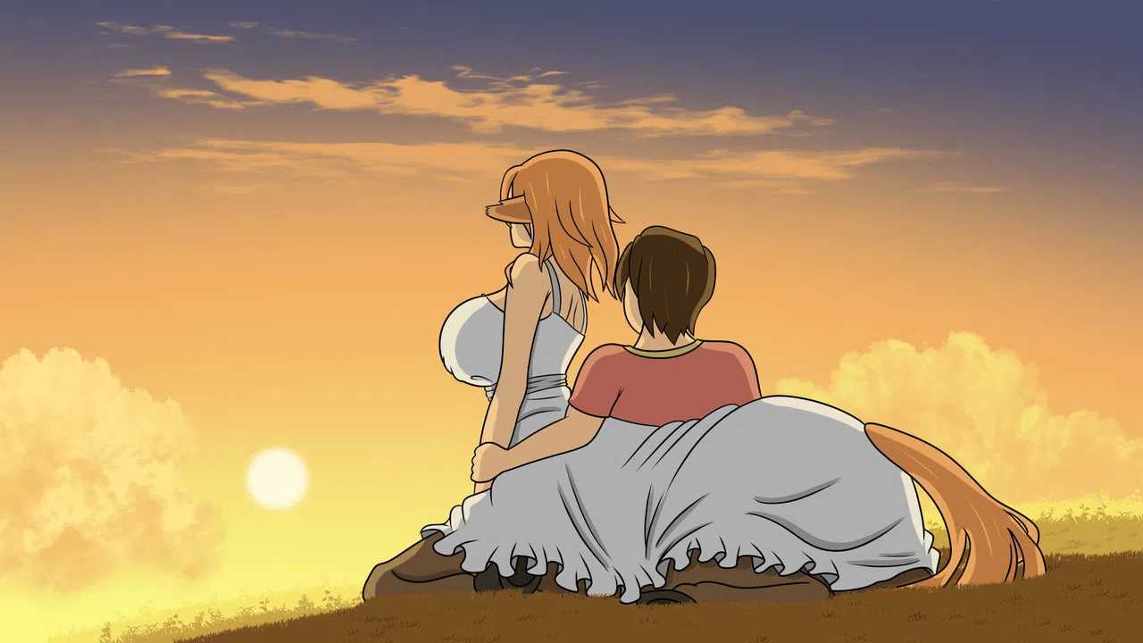 Inn Another World Screenshot 3