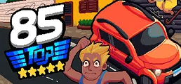 85Top: Traffic Madness!