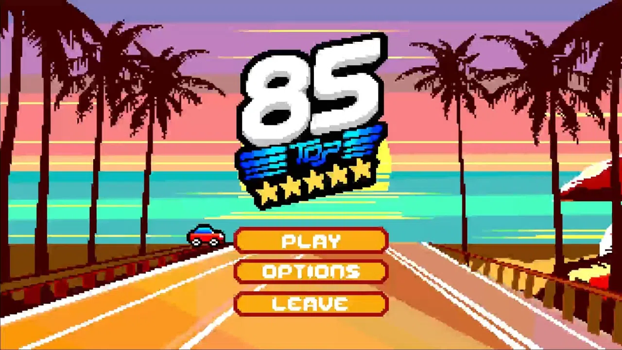 85Top: Traffic Madness! Screenshot 4