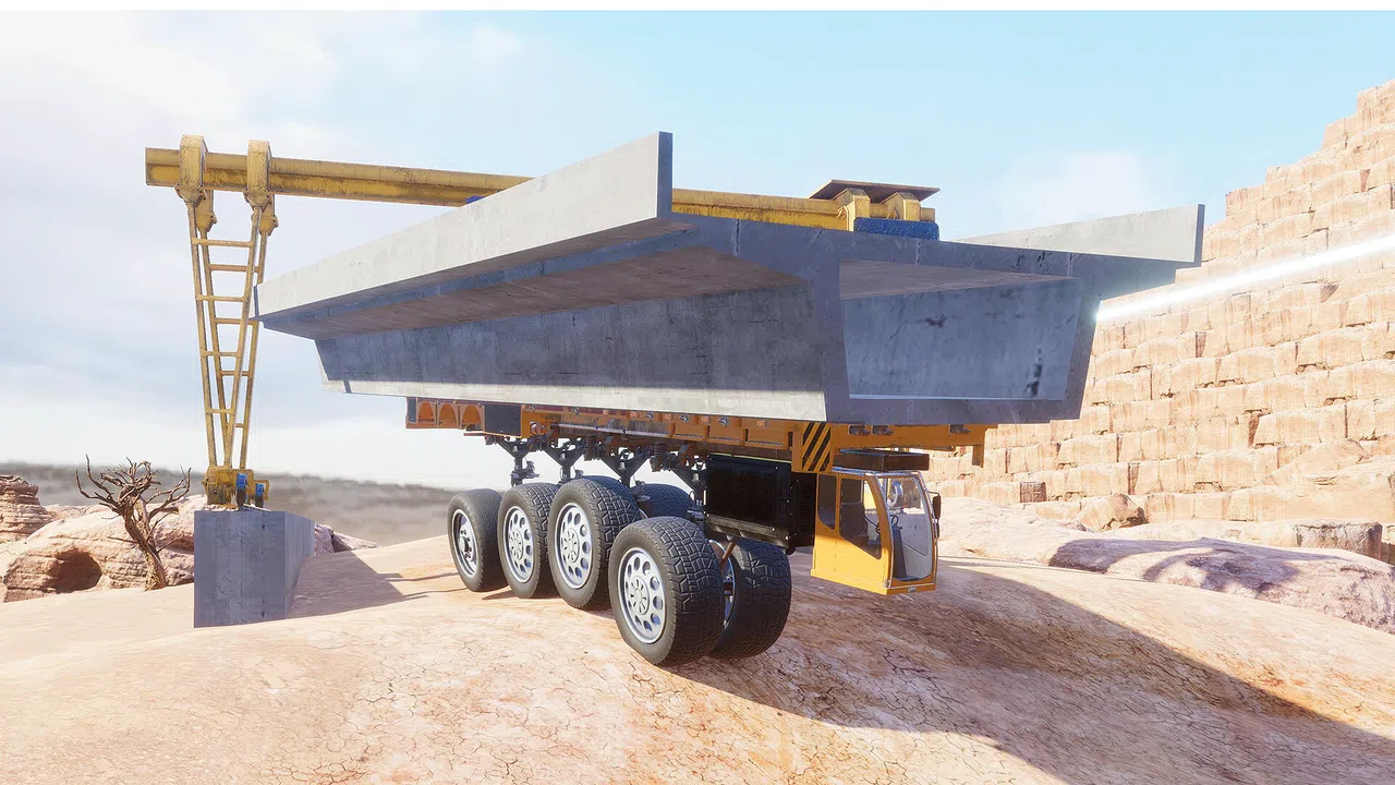 RutMaker Screenshot 5