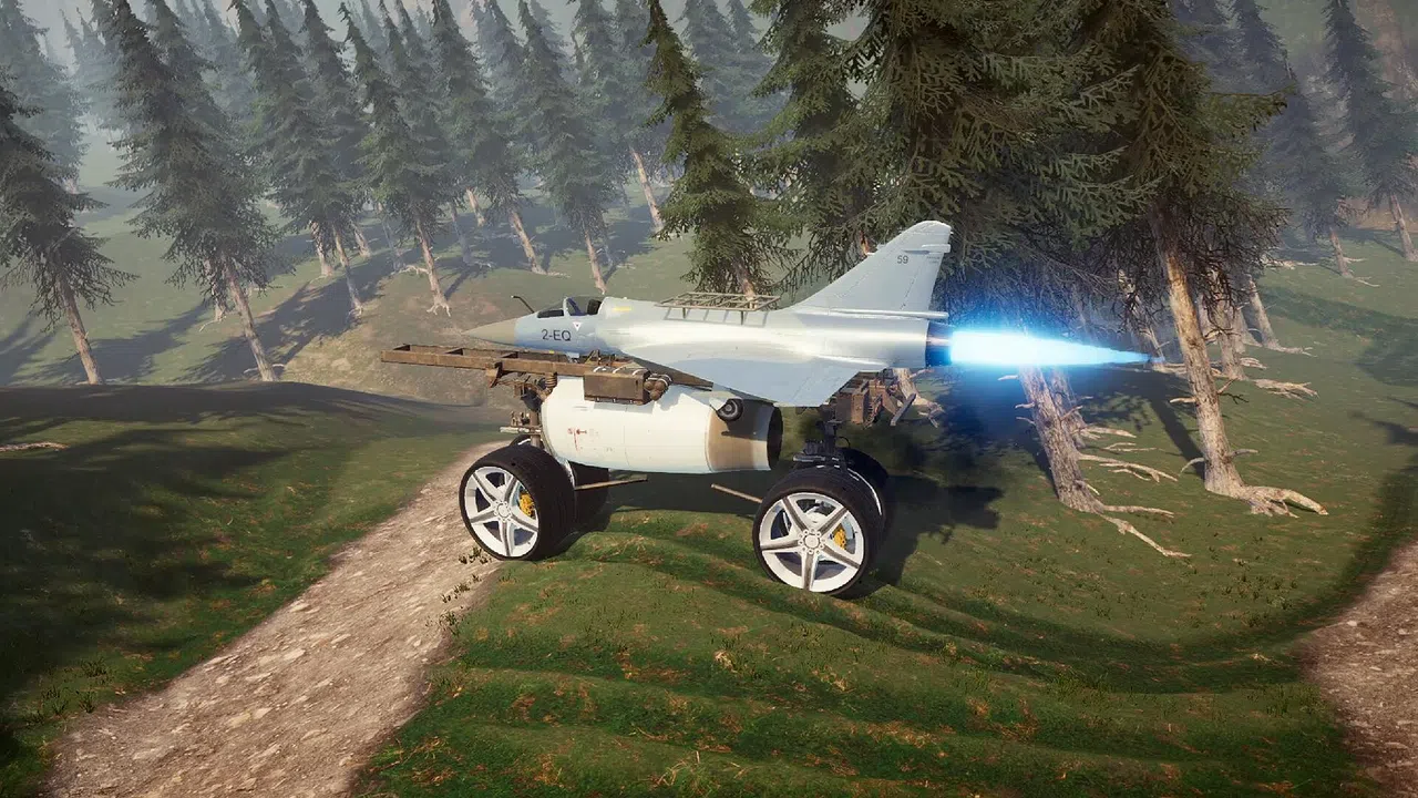 RutMaker Screenshot 8