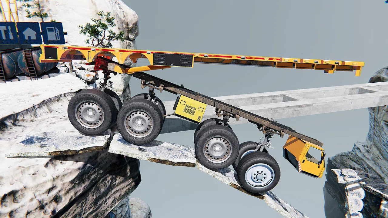 RutMaker Screenshot 1