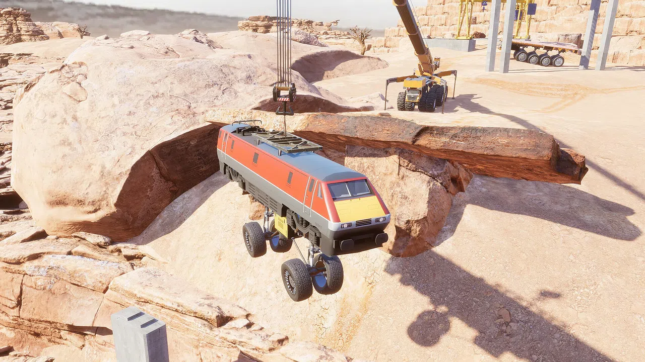 RutMaker Screenshot 7