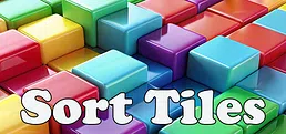 Sort Tiles