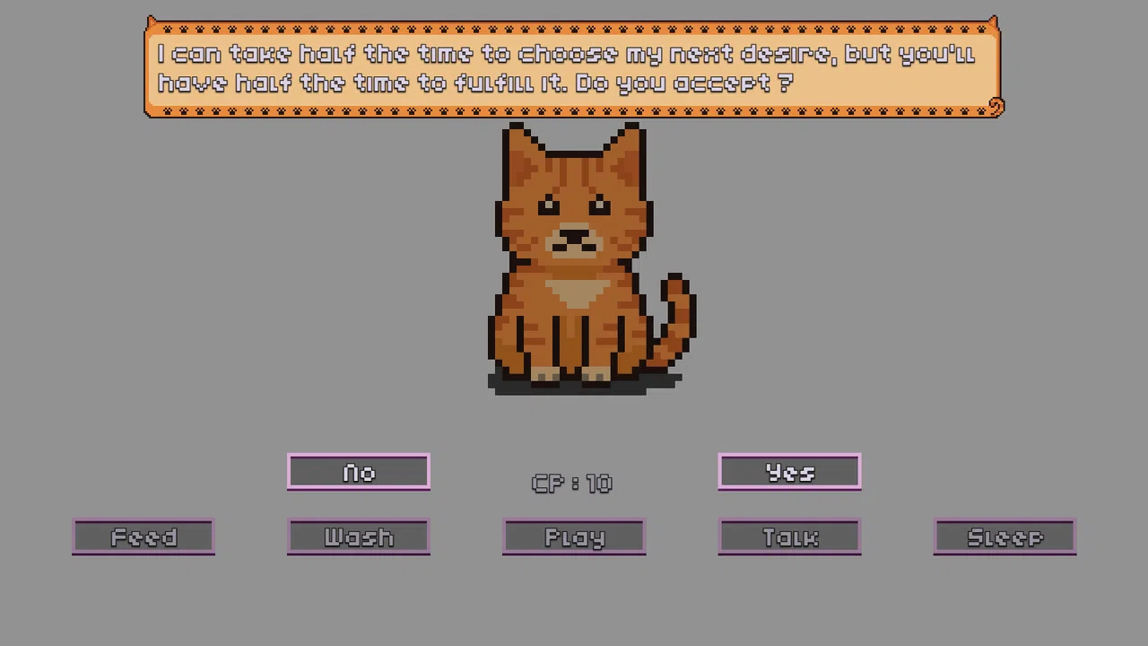 Happy Pet Screenshot 8