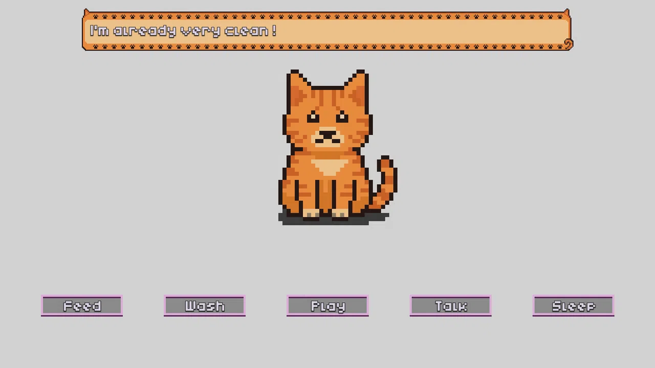 Happy Pet Screenshot 3