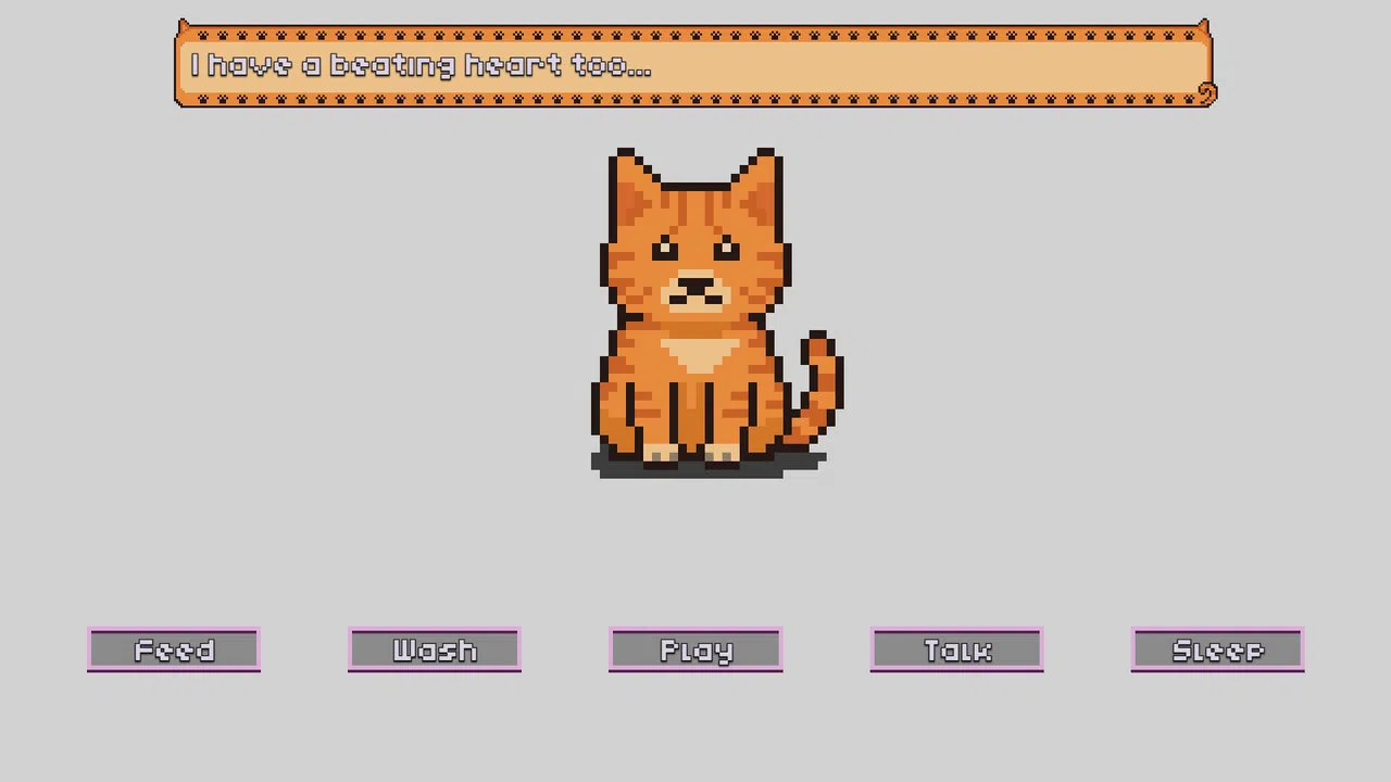 Happy Pet Screenshot 6