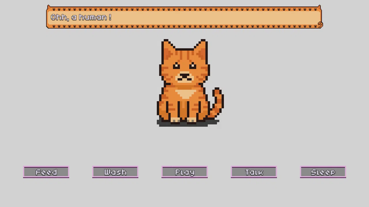 Happy Pet Screenshot 0