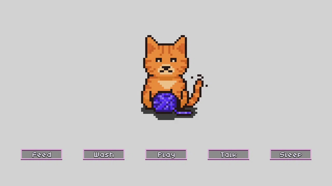 Happy Pet Screenshot 5