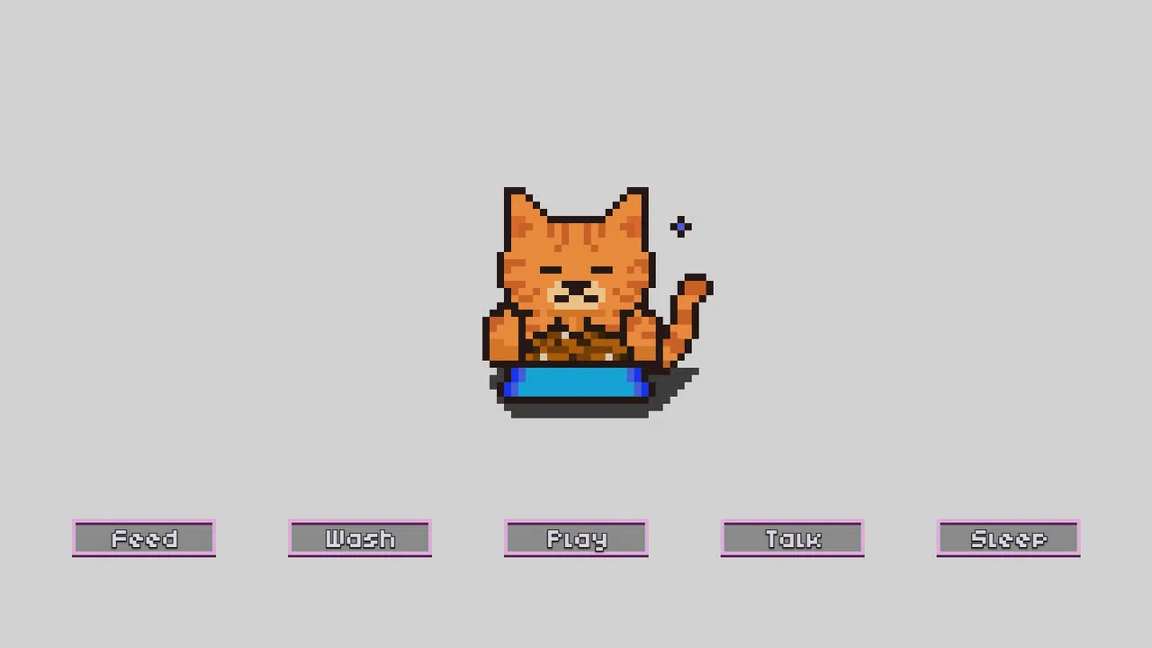 Happy Pet Screenshot 2