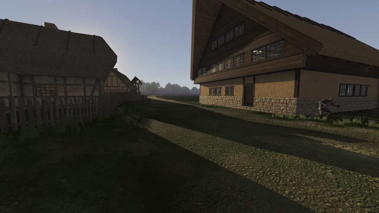 Dartmour: Tablets of the Ancients Demo Screenshot 12
