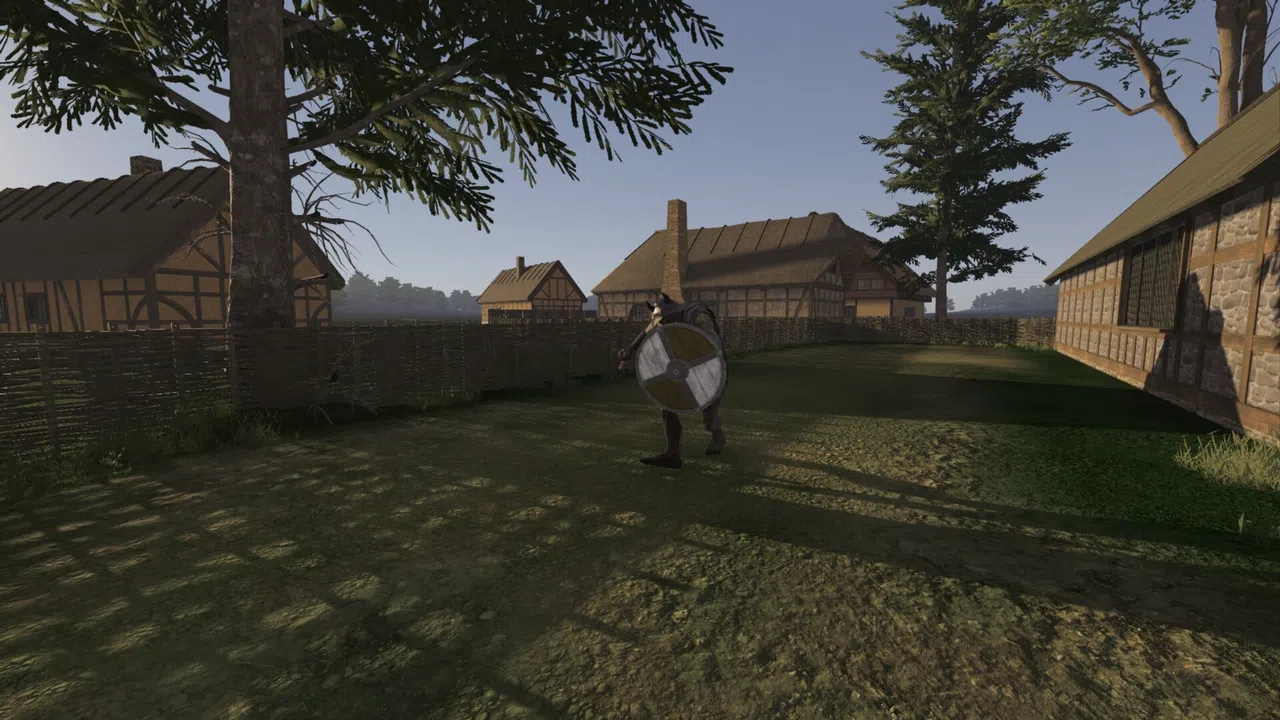 Dartmour: Tablets of the Ancients Demo Screenshot 13